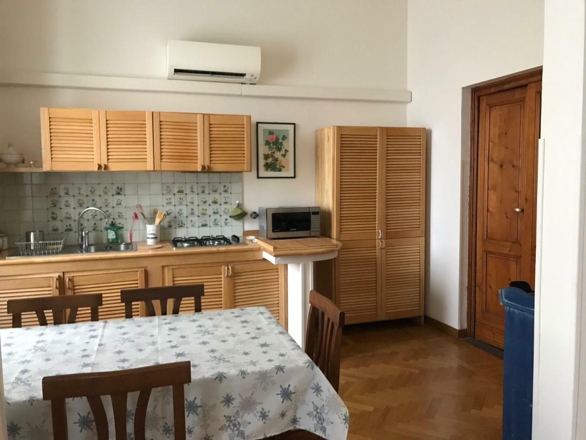 Apartamento Casa Lisa Florencia Exterior foto