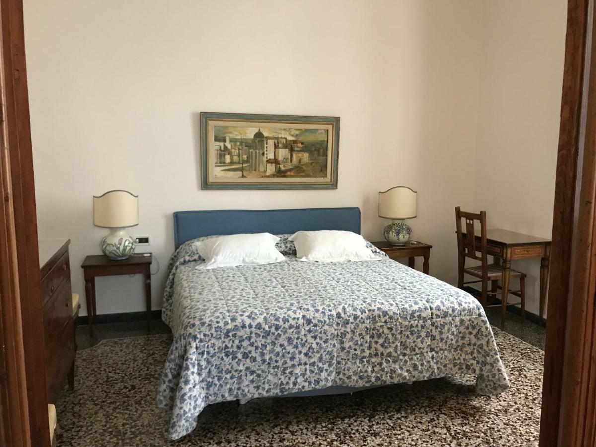 Apartamento Casa Lisa Florencia Exterior foto