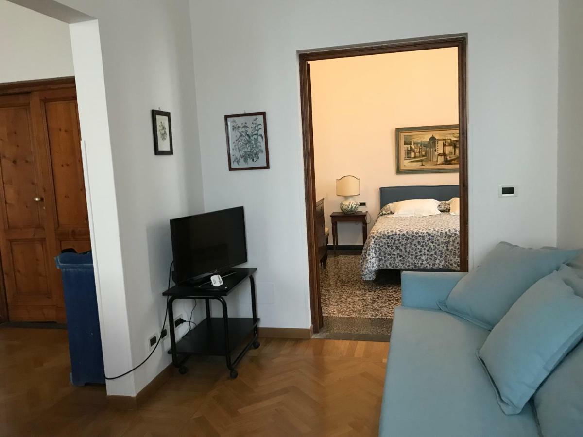 Apartamento Casa Lisa Florencia Exterior foto