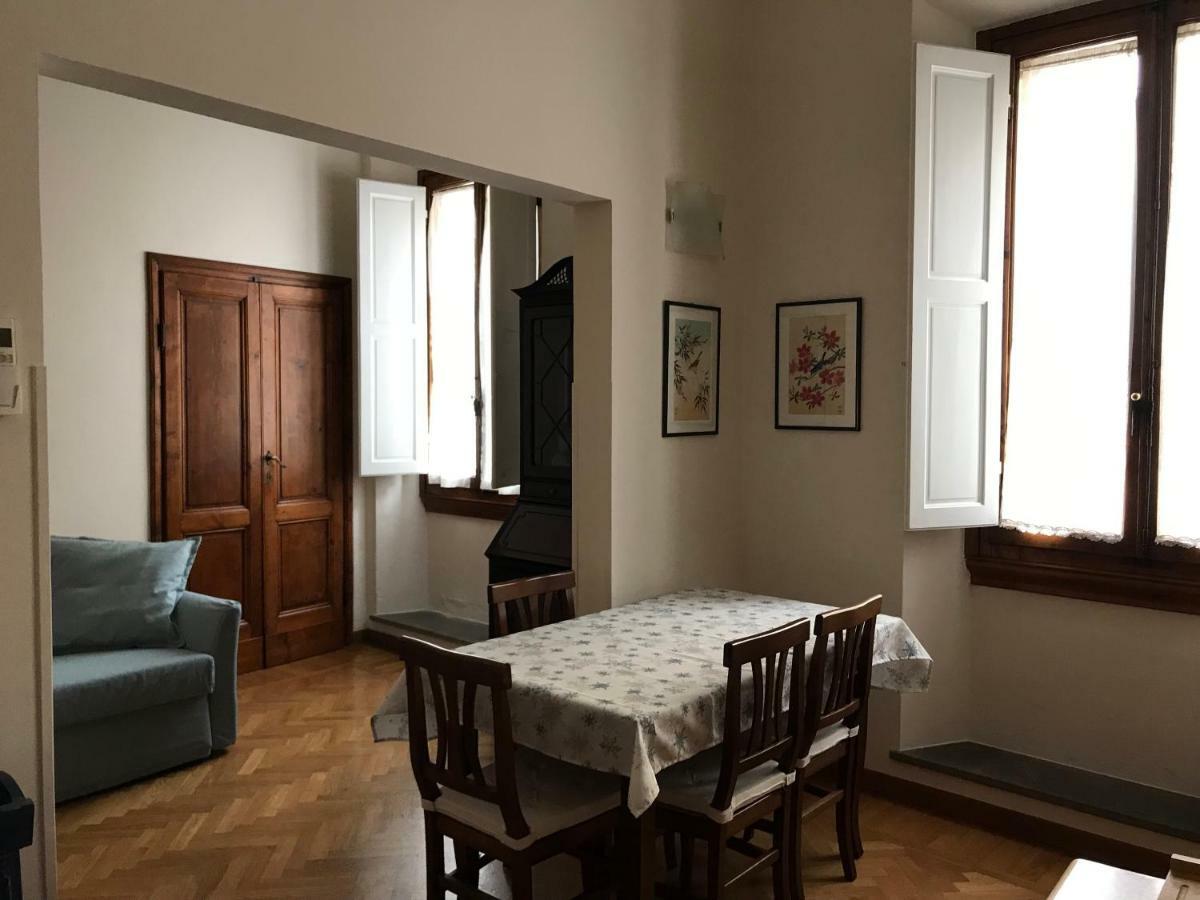 Apartamento Casa Lisa Florencia Exterior foto